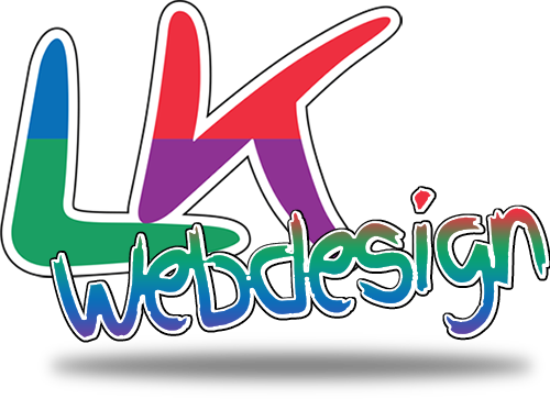 Logo - LK Webdesign